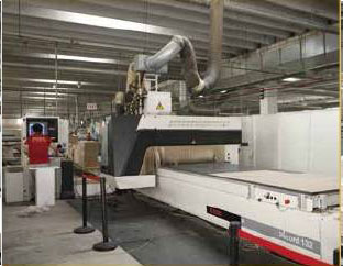 SCM Lou washing Center